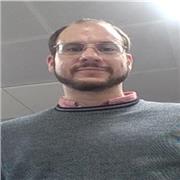 Ingeniero de telecomunicaciones con experiencia en clases de matematicas